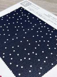 KKP4037-D126 75일 모래세척 표면 고중량 감소[원단] 우니 섬유(UNI TEXTILE) 서브 사진