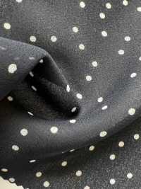 KKP4037-D126 75일 모래세척 표면 고중량 감소[원단] 우니 섬유(UNI TEXTILE) 서브 사진