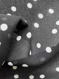 KKP4037-D9 75일 모래세척 표면 고중량 감소[원단] 우니 섬유(UNI TEXTILE) 서브 사진