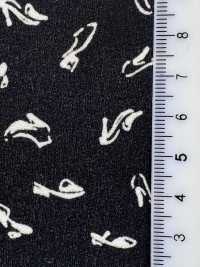 KKP4037-58-DSB-325 75d 샌드워싱 처리된 표면, 매우 가벼운 조젯 , 넓은 폭[원단] 우니 섬유(UNI TEXTILE) 서브 사진