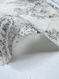 KKP4193-D301-133 쉬폰 컷 자카드[원단] 우니 섬유(UNI TEXTILE) 서브 사진