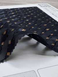 KKP4193-D305-41 쉬폰 컷 자카드[원단] 우니 섬유(UNI TEXTILE) 서브 사진