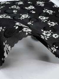 KKP4193-D119-50 쉬폰 컷 자카드[원단] 우니 섬유(UNI TEXTILE) 서브 사진