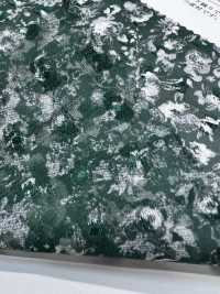 KKP4193-D41-98 쉬폰 컷 자카드[원단] 우니 섬유(UNI TEXTILE) 서브 사진