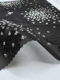 KKP4193-D100-93 쉬폰 컷 자카드[원단] 우니 섬유(UNI TEXTILE) 서브 사진