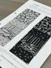 14426 Cordot Organics® 60 스레드 자카드 천[원단] SUNWELL 서브 사진