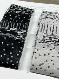 14426 Cordot Organics® 60 스레드 자카드 천[원단] SUNWELL 서브 사진