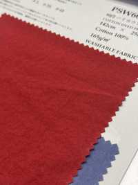 PSW6019W 60/2 고수량 웨더 천[원단] KOYAMA 서브 사진