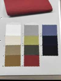 PSW6019W 60/2 고수량 웨더 천[원단] KOYAMA 서브 사진