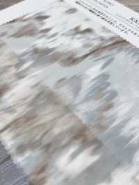 KKP4822-58-DHM-66 와이드 요류 와이드 폭[원단] 우니 섬유(UNI TEXTILE) 서브 사진