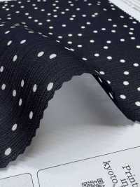 KKP4824-W-DSB-356 풀렐라 요류 와이드 폭[원단] 우니 섬유(UNI TEXTILE) 서브 사진