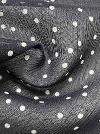 KKP4824-W-DSB-356 풀렐라 요류 와이드 폭[원단] 우니 섬유(UNI TEXTILE) 서브 사진