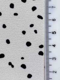 KKP4840-W-DSB-283 풀오버, 샌드워싱 처리된 표면, 신축성 좋은 넓은 폭[원단] 우니 섬유(UNI TEXTILE) 서브 사진