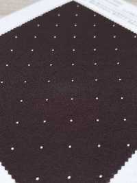 KKP4840-W-DSB-332 풀오버, 샌드워싱 처리된 표면, 신축성 좋은 넓은 폭[원단] 우니 섬유(UNI TEXTILE) 서브 사진