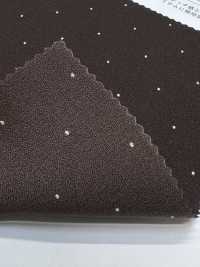 KKP4840-W-DSB-332 풀오버, 샌드워싱 처리된 표면, 신축성 좋은 넓은 폭[원단] 우니 섬유(UNI TEXTILE) 서브 사진