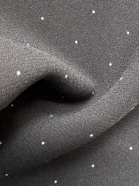 KKP4840-W-DSB-332 풀오버, 샌드워싱 처리된 표면, 신축성 좋은 넓은 폭[원단] 우니 섬유(UNI TEXTILE) 서브 사진