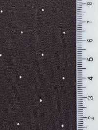 KKP4840-W-DSB-332 풀오버, 샌드워싱 처리된 표면, 신축성 좋은 넓은 폭[원단] 우니 섬유(UNI TEXTILE) 서브 사진