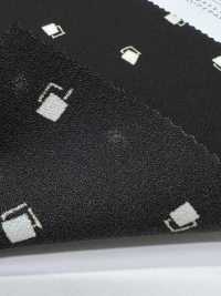 KKP4842-W-DSB-291 풀오버, 샌드워싱 처리된 표면, 신축성 좋은 넓은 폭[원단] 우니 섬유(UNI TEXTILE) 서브 사진