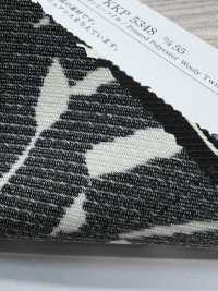 KKP5348-D55 울리 팬시 트윌[원단] 우니 섬유(UNI TEXTILE) 서브 사진