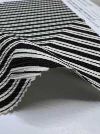 KKP5348-D51 울리 팬시 트윌[원단] 우니 섬유(UNI TEXTILE) 서브 사진