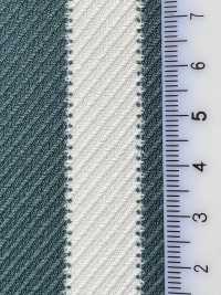 KKP5348-D50 울 소재의 팬시 트윌 솔리드 프린트[원단] 우니 섬유(UNI TEXTILE) 서브 사진