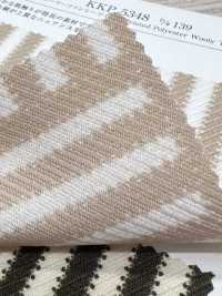 KKP5348-D139 울리 팬시 트윌[원단] 우니 섬유(UNI TEXTILE) 서브 사진