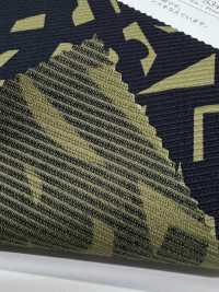 KKP5348-D123 울리 팬시 트윌[원단] 우니 섬유(UNI TEXTILE) 서브 사진