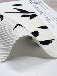 KKP5348-D53 울리 팬시 트윌[원단] 우니 섬유(UNI TEXTILE) 서브 사진