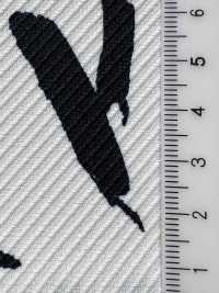 KKP5348-D53 울리 팬시 트윌[원단] 우니 섬유(UNI TEXTILE) 서브 사진