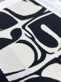 KKP5358-W-DSB-310 스트레치 커시 와이드 폭[원단] 우니 섬유(UNI TEXTILE) 서브 사진