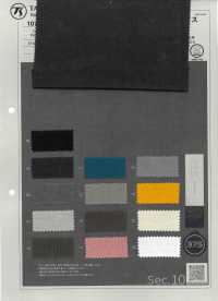 1076119F 37.5® 기술 재활용 원형 리브[원단] 타키사다 나고야(TAKISADA NAGOYA) 서브 사진