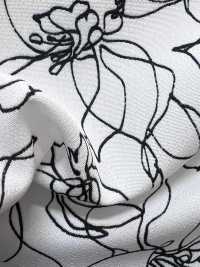 KKP5502-D147 헤비 데신[원단] 우니 섬유(UNI TEXTILE) 서브 사진