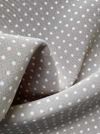 KKP5502-D1 헤비 데신[원단] 우니 섬유(UNI TEXTILE) 서브 사진