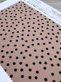 KKP5502-D16 헤비 데신[원단] 우니 섬유(UNI TEXTILE) 서브 사진