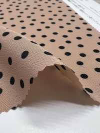 KKP5502-D16 헤비 데신[원단] 우니 섬유(UNI TEXTILE) 서브 사진