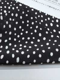 KKP5502-D26 헤비 데신[원단] 우니 섬유(UNI TEXTILE) 서브 사진