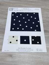 KKP5502-D54 헤비 데신[원단] 우니 섬유(UNI TEXTILE) 서브 사진