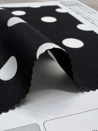 KKP5502-D7 헤비 데신[원단] 우니 섬유(UNI TEXTILE) 서브 사진