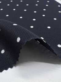 KKP5502-D73 헤비 데신[원단] 우니 섬유(UNI TEXTILE) 서브 사진