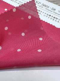 KKP5601-58-DSB-119 와이드 폭 스펀 론[원단] 우니 섬유(UNI TEXTILE) 서브 사진