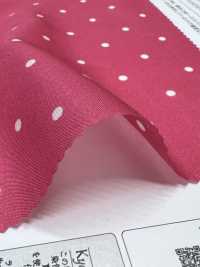 KKP5601-58-DSB-119 와이드 폭 스펀 론[원단] 우니 섬유(UNI TEXTILE) 서브 사진