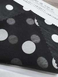 KKP5601-58-DSB-30 와이드 폭 스펀 론[원단] 우니 섬유(UNI TEXTILE) 서브 사진