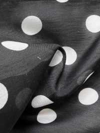 KKP5601-58-DSB-30 와이드 폭 스펀 론[원단] 우니 섬유(UNI TEXTILE) 서브 사진