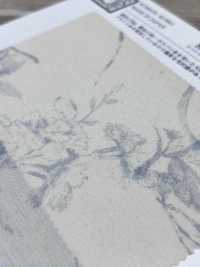 KKP5603-58-DHM-101 와이드 폭 스펀 론[원단] 우니 섬유(UNI TEXTILE) 서브 사진