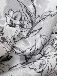 KKP5603-58-DHM-76 와이드 폭 스펀 론[원단] 우니 섬유(UNI TEXTILE) 서브 사진