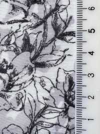 KKP5603-58-DHM-76 와이드 폭 스펀 론[원단] 우니 섬유(UNI TEXTILE) 서브 사진