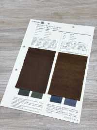 2810 Granzyn 20 스레드 트윌 와이드 폭[원단] VANCET 서브 사진