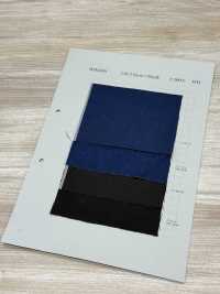 MM2280 셀비지 라이트 온스 컬러 데님 5oz[원단] YOSHIWA FABRIC 서브 사진