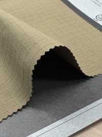 1061524 스펀 폴리에스터 스트레치 립스톱[원단] 타키사다 나고야(TAKISADA NAGOYA) 서브 사진