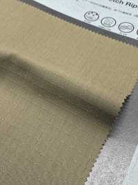 1061524 스펀 폴리에스터 스트레치 립스톱[원단] 타키사다 나고야(TAKISADA NAGOYA) 서브 사진